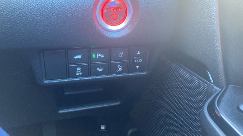 Honda CR-V 2.0 i-MMD Hybrid EX 5dr eCVT Hybrid Estate